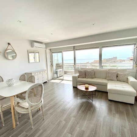 Special Sunset Torremolinos Apartment Exterior photo