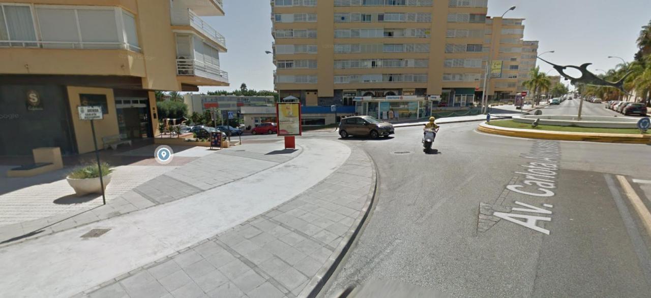 Special Sunset Torremolinos Apartment Exterior photo