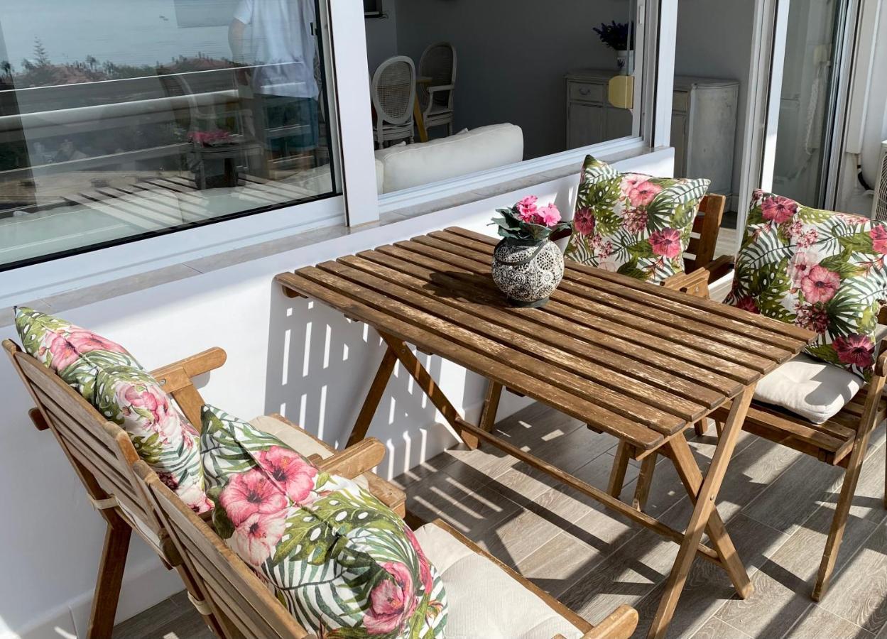 Special Sunset Torremolinos Apartment Exterior photo