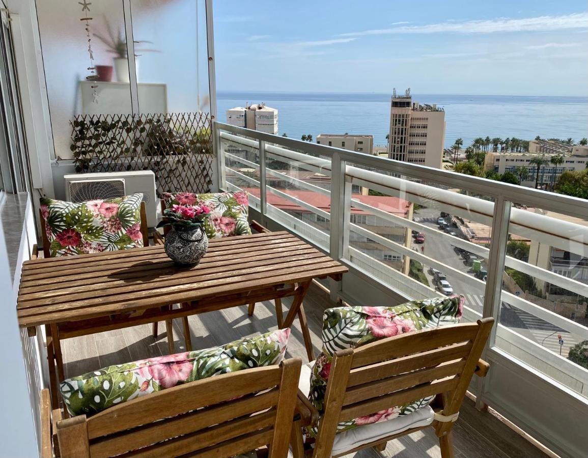 Special Sunset Torremolinos Apartment Exterior photo