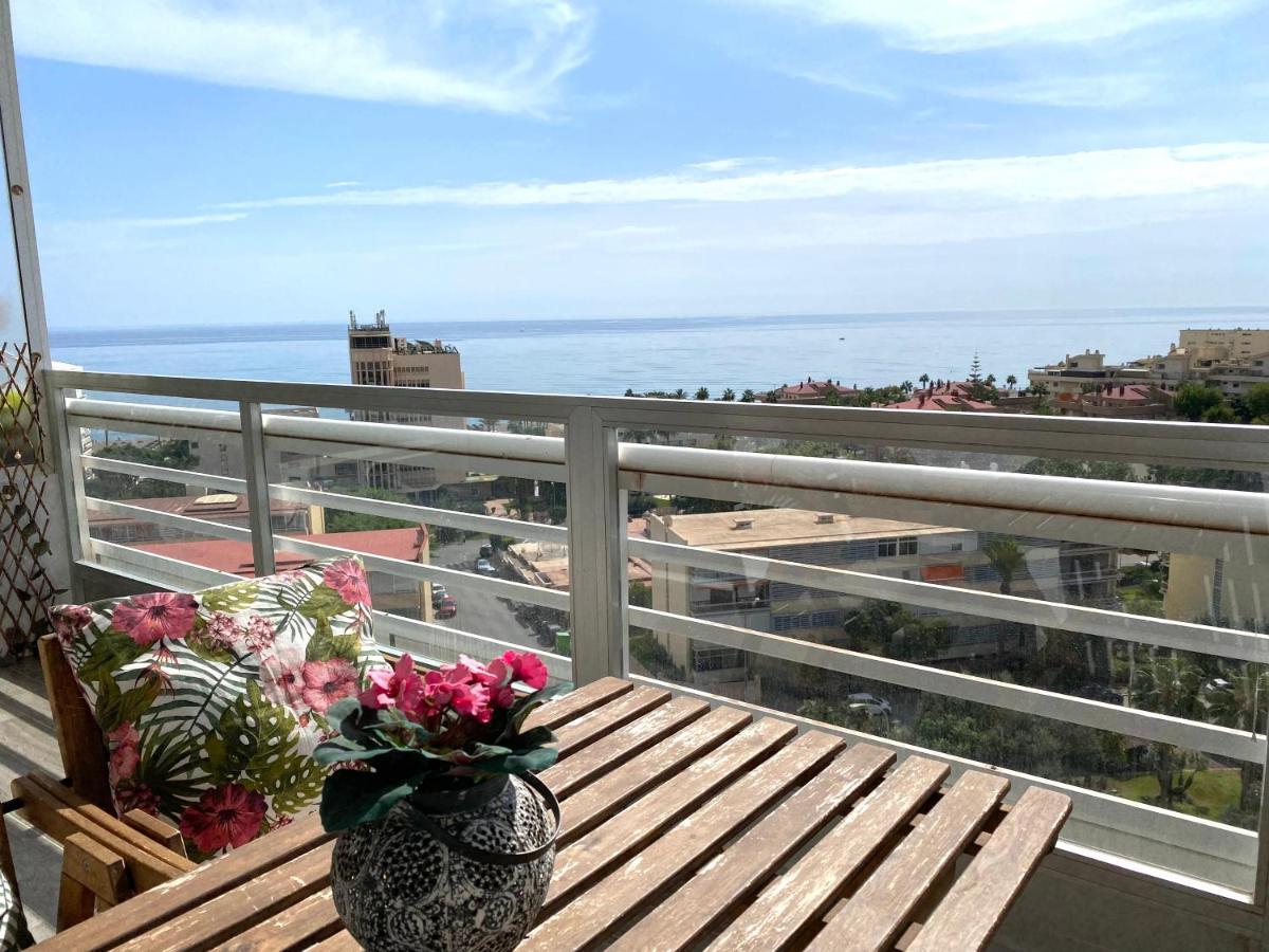 Special Sunset Torremolinos Apartment Exterior photo