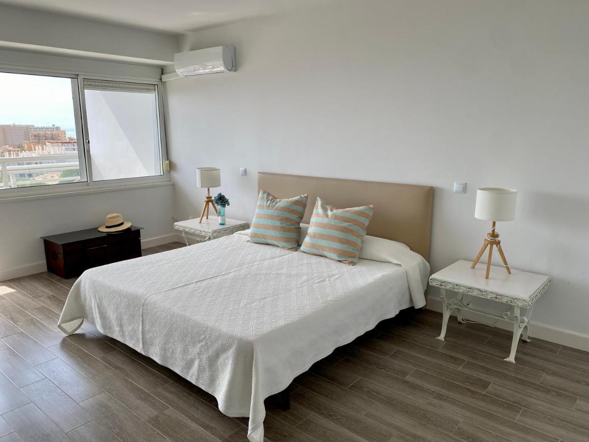 Special Sunset Torremolinos Apartment Exterior photo