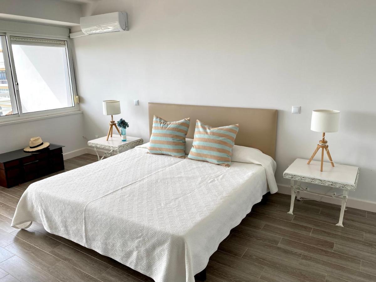 Special Sunset Torremolinos Apartment Exterior photo