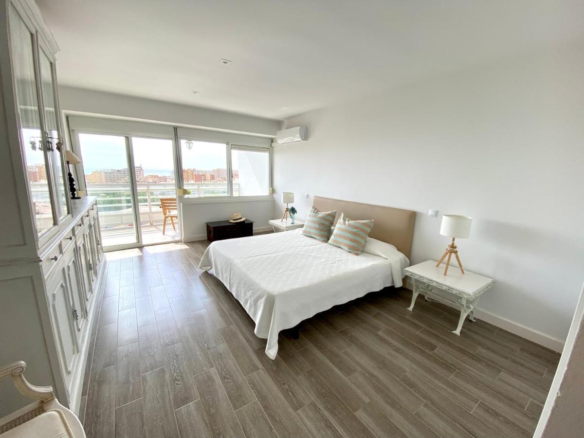 Special Sunset Torremolinos Apartment Exterior photo